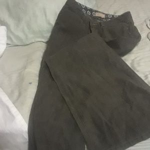 paige premium denim " hillhurst"